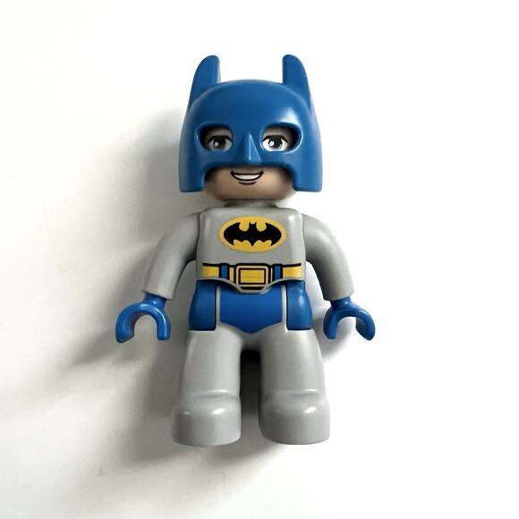 Lego Duplo 10545 Batman Batcave Adventure Incomplete Replacement Building Set - Picture 4 of 5